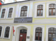 KENT MÜZESİ, ZİYARETÇİLERİNİ TARİHİN DERİNLİKLERİNE TAŞIYOR