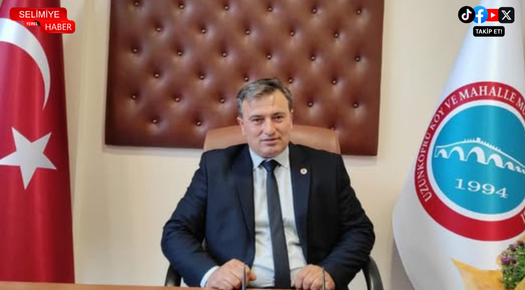 MUHTARLAR GÜNÜ CUMHURİYET MEYDANI’NDA KUTLANACAK