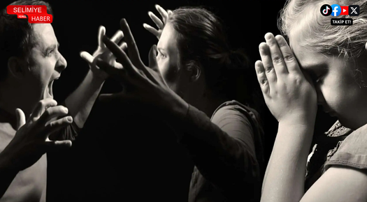 AİLE İÇİ ŞİDDET – ÇOCUK KAÇIRMA OLAYINDA ESKİ EŞ TUTUKLANDI