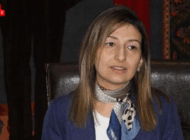 ENEZ’İN YENİ KAYMAKAMI MERVE AYIK OLDU