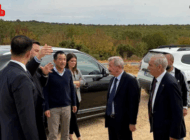 TEKNİK ALÜMİNYUM HEYETİ KEŞAN OSB’Yİ ZİYARET ETTİ