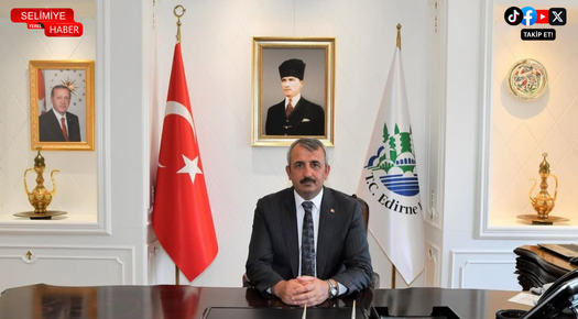 VALİ SEZER’İN MUHTARLAR GÜNÜ KUTLAMA MESAJI