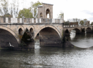 ETKİLİ OLAN YAĞIŞLAR NEHİRLERİN DEBİSİNİ ARTIRDI