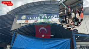 ULUS PAZARI BOMBOŞ!