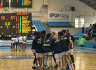 SKOR TABELASI YETMEDİ, MÜCADELE KONUŞTU!