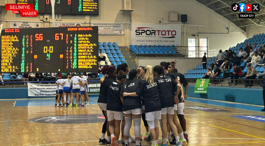 SKOR TABELASI YETMEDİ, MÜCADELE KONUŞTU!