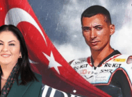 AKP’Lİ İBA’DAN TOPRAK RAZGATLIOĞLU’NA TEBRİK MESAJI