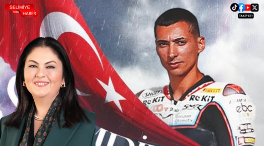 AKP’Lİ İBA’DAN TOPRAK RAZGATLIOĞLU’NA TEBRİK MESAJI