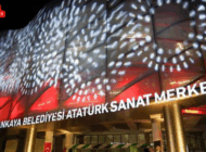 BAŞKAN GENCAN, ATATÜRK SANAT MERKEZİ AÇILIŞINA KATILDI