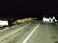 TEKİRDAĞ’DA OTOMOBİL ÇARPIŞMASI: 4 YARALI