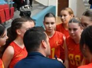 EDIRNE LİSESINDE GALİBİYET ILE BAŞLADI