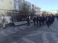 ENEZ’İN KURTULUŞUNUN 103. YIL DÖNÜMÜ KUTLANDI