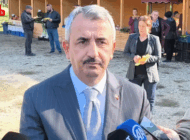 DEPREM RAPORU SONRASI YILDIRIM BEYAZIT LİSESİ YIKILACAK