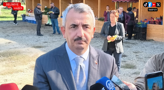 DEPREM RAPORU SONRASI YILDIRIM BEYAZIT LİSESİ YIKILACAK