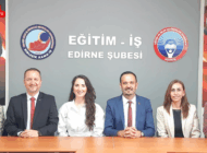 EDİRNE’DE MESLEK LİSELERİ KRİZİ BÜYÜYOR