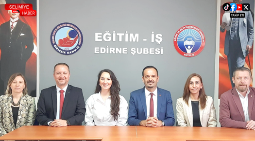 EDİRNE’DE MESLEK LİSELERİ KRİZİ BÜYÜYOR