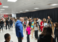 RENKLİ KALEMLER SERGİSİ EDİRNE’DE AÇILDI