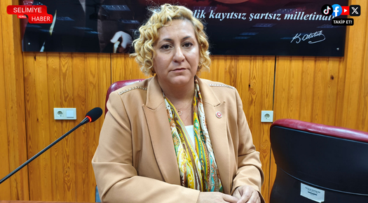 GEGEOĞLU: BU YOL ARTIK CAN ALMASIN