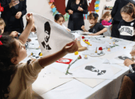 MİNİKLERE MÜZEDE ATATÜRK’Ü ANMA ETKİNLİĞİ