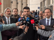 ERSİN DESTANOĞLU’NDAN BAHİS İDDİALARINA SUÇ DUYURUSU