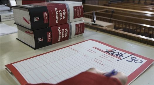 11.YARGI PAKETİ MECLİS’TE