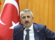 SU TAŞIYACAK HAT 1 AY IÇINDE TAMAMLANACAK