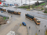 MEHMETÇİK “STONE WALL 2025” TATBİKATINA KATILDI