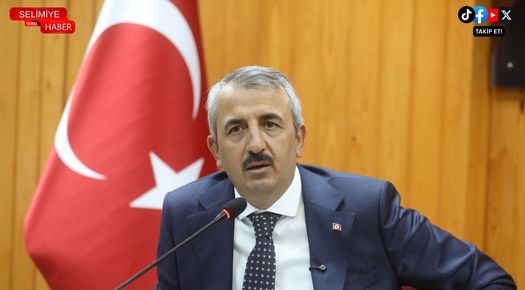 SU TAŞIYACAK HAT 1 AY IÇINDE TAMAMLANACAK