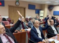 İL ÖZEL İDARE BÜTÇESİ 2026 YILI İÇİN 1 MİLYAR 500 MİLYON TL