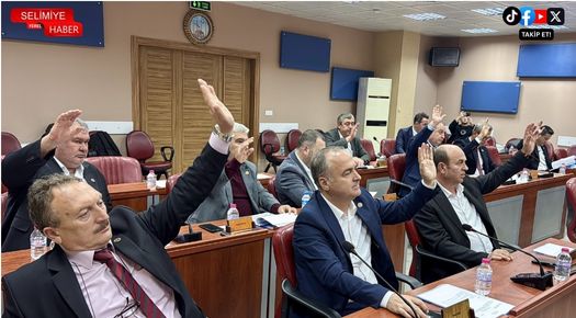 İL ÖZEL İDARE BÜTÇESİ 2026 YILI İÇİN 1 MİLYAR 500 MİLYON TL