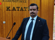 SAHİL KÖYLERİNDE İMAR RAPORU GÜNDEME ALINDI