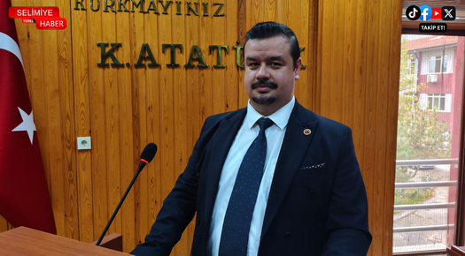 SAHİL KÖYLERİNDE İMAR RAPORU GÜNDEME ALINDI