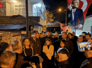 ŞEHİT ASTSUBAY AYKUT’UN AİLESİNE ACI HABER ULAŞTI