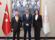 İPSALA’YA YENİ EĞİTİM VE KÜLTÜR PROJELERİ