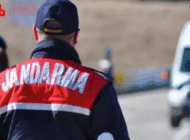 EDİRNE’DE TARLADA YABANCI UYRUKLU ŞAHIS ÖLÜ BULUNDU