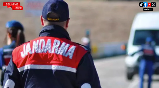 EDİRNE’DE TARLADA YABANCI UYRUKLU ŞAHIS ÖLÜ BULUNDU