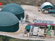 BİTKİSEL VE HAYVANSAL ATIKLARDAN ELEKTRİK ÜRETİLİYOR