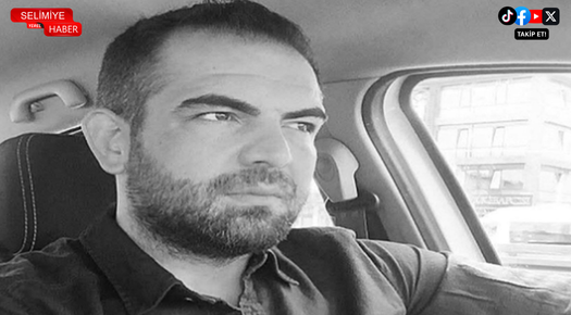 EDİRNE’DE İŞ İNSANI EVİNDE ÖLÜ BULUNDU