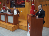 EDİRNE’DE KURAKLIK TEDBİRLERİYLE ÇELTİK VERİMİ ARTTI