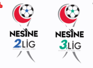 TFF, 2. VE 3. LİG MAÇLARINI ERTELEDİ