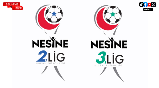 TFF, 2. VE 3. LİG MAÇLARINI ERTELEDİ