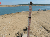 EDİRNE’DE BARAJ VE GÖLETLERDE DOLULUK ORANI AZALDI