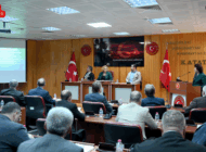 KARAAĞAÇ GASTRONOMİ KAFE’DE YÖRESEL LEZZETLER ARTACAK