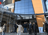 EDİRNE İL HALK KÜTÜPHANESİNDE SONA GELİNDİ