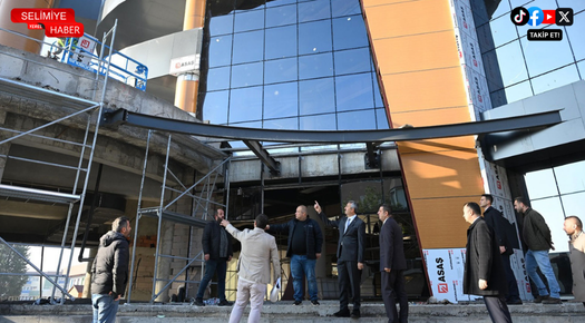 EDİRNE İL HALK KÜTÜPHANESİNDE SONA GELİNDİ