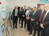 TRAKYA ÜNİVERSİTESİNDE SERGİ AÇILIŞI