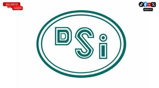 DSİ 1389 PERSONEL ALACAK: BAŞVURU ŞARTLARI AÇIKLANDI