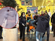 TEKİRDAĞ’DA TEKVANDO TEMSİLCİSİNE SİLAHLI SALDIRI