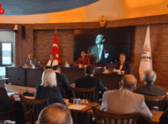 BELEDİYE’YE 2026 YILI İÇİN 7,3 MİLYARLIK BÜTÇE TEKLİFİ