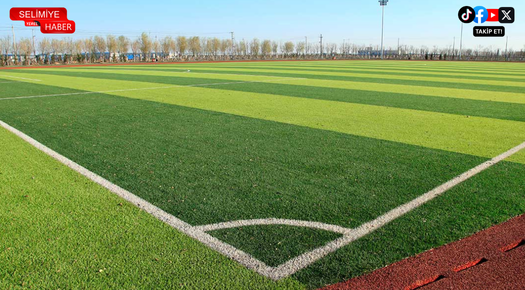 EDİRNE 1. AMATÖR LİGİ’NDE 2. HAFTA SONA ERDİ